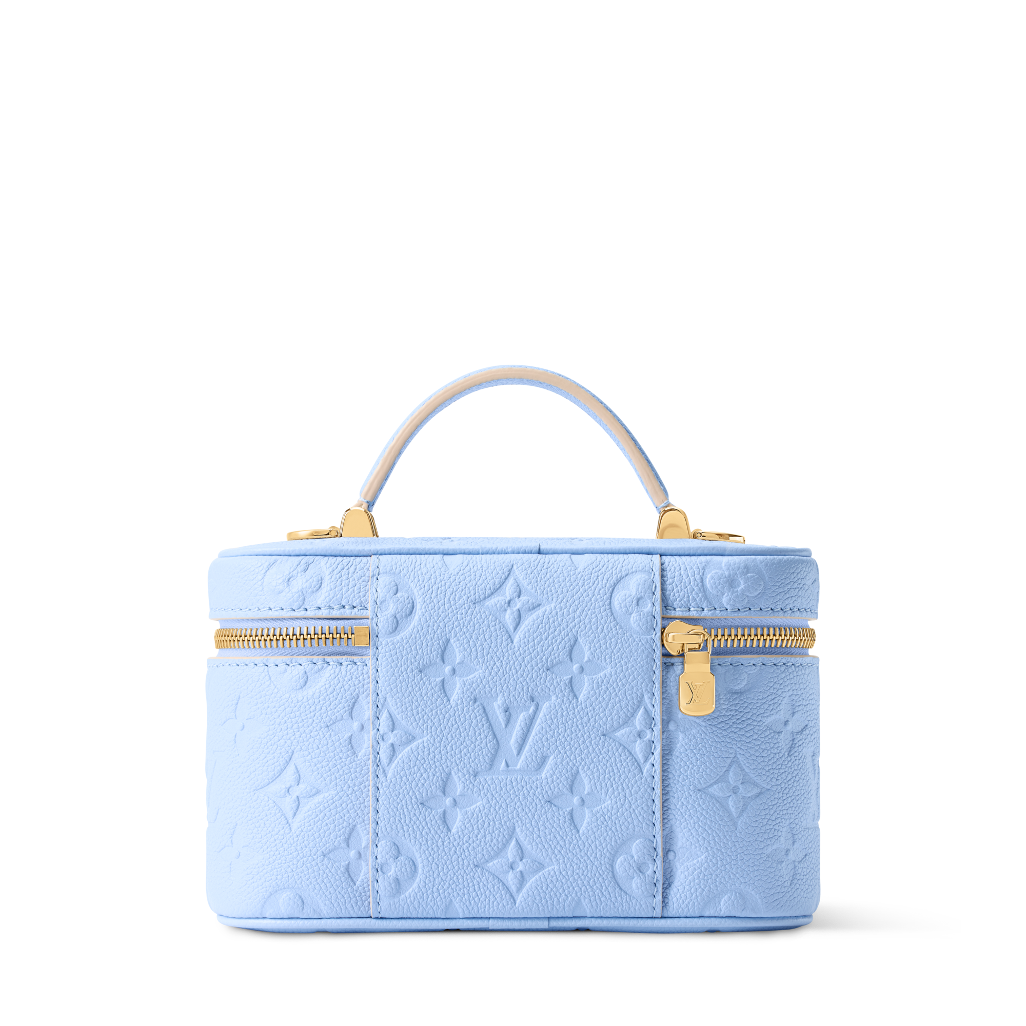Vanity Chain Pouch Monogram Empreinte - New In Small Leather Goods